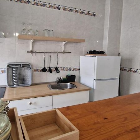 Apartamento Centrico Jerez Calle Tucan N17 Херес-де-ла-Фронтера Экстерьер фото