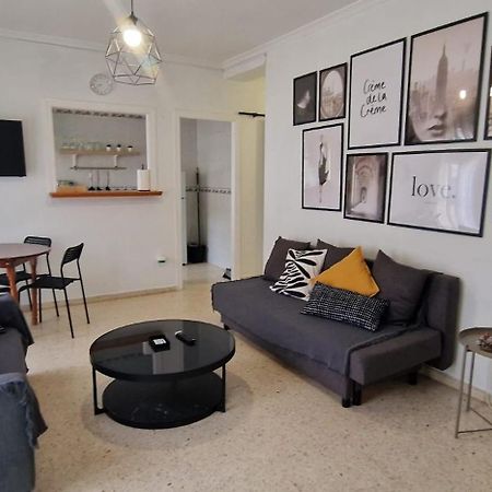 Apartamento Centrico Jerez Calle Tucan N17 Херес-де-ла-Фронтера Экстерьер фото