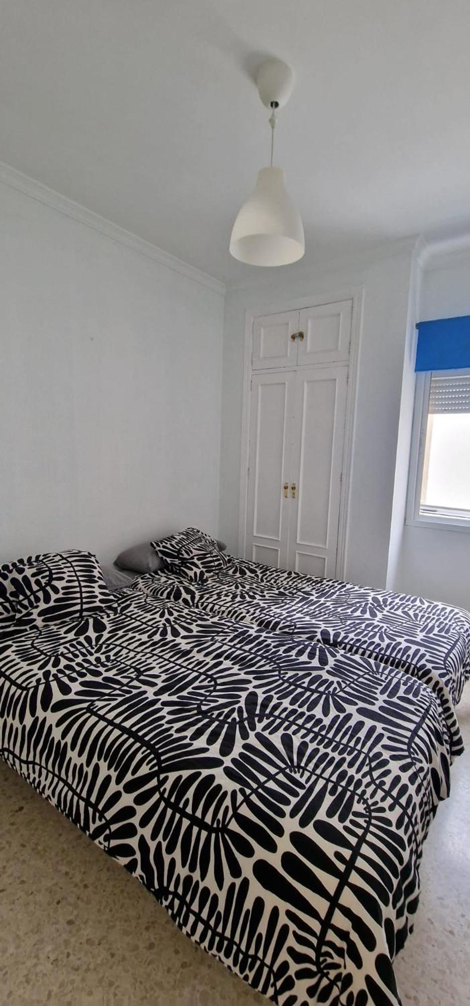 Apartamento Centrico Jerez Calle Tucan N17 Херес-де-ла-Фронтера Экстерьер фото