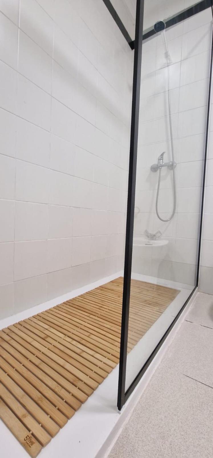 Apartamento Centrico Jerez Calle Tucan N17 Херес-де-ла-Фронтера Экстерьер фото