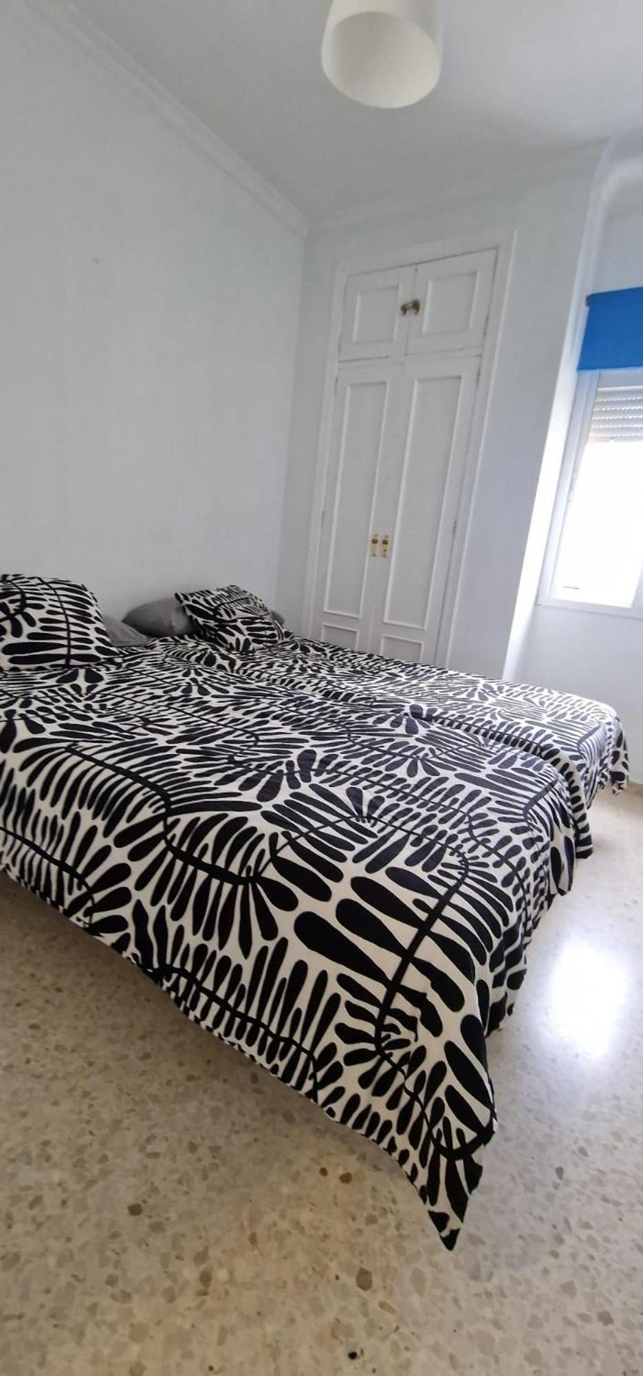 Apartamento Centrico Jerez Calle Tucan N17 Херес-де-ла-Фронтера Экстерьер фото