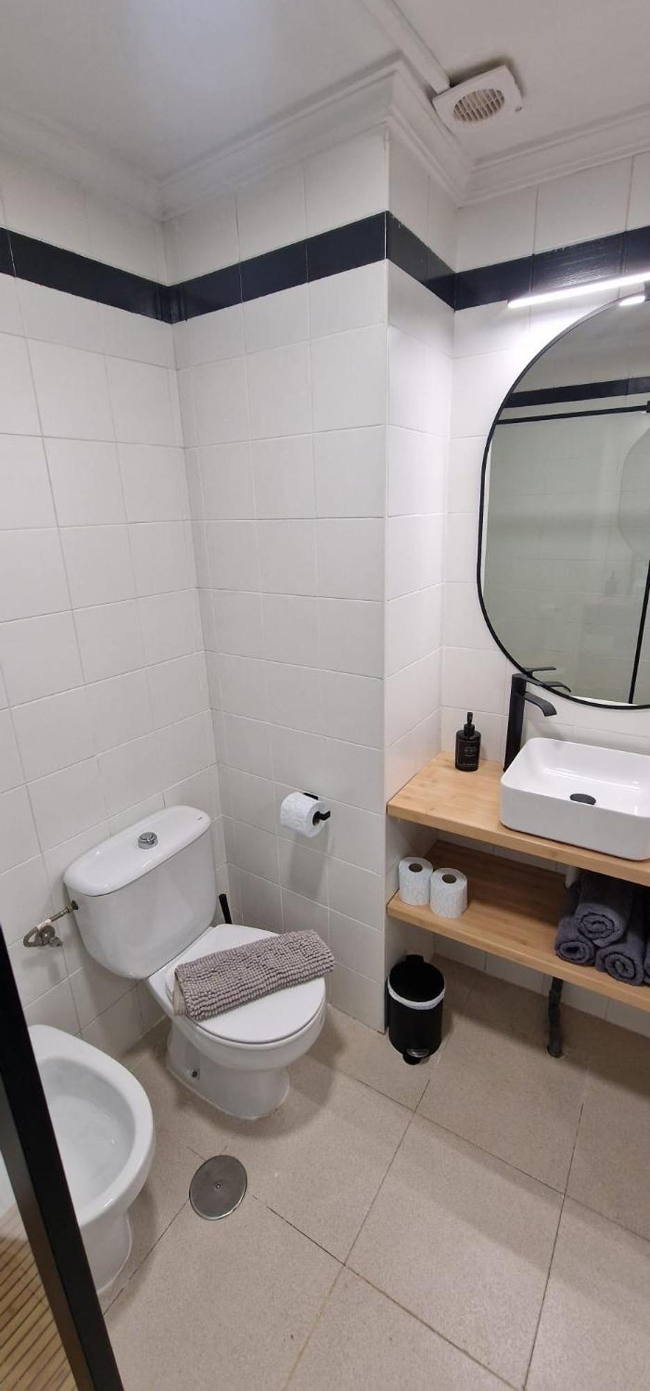 Apartamento Centrico Jerez Calle Tucan N17 Херес-де-ла-Фронтера Экстерьер фото