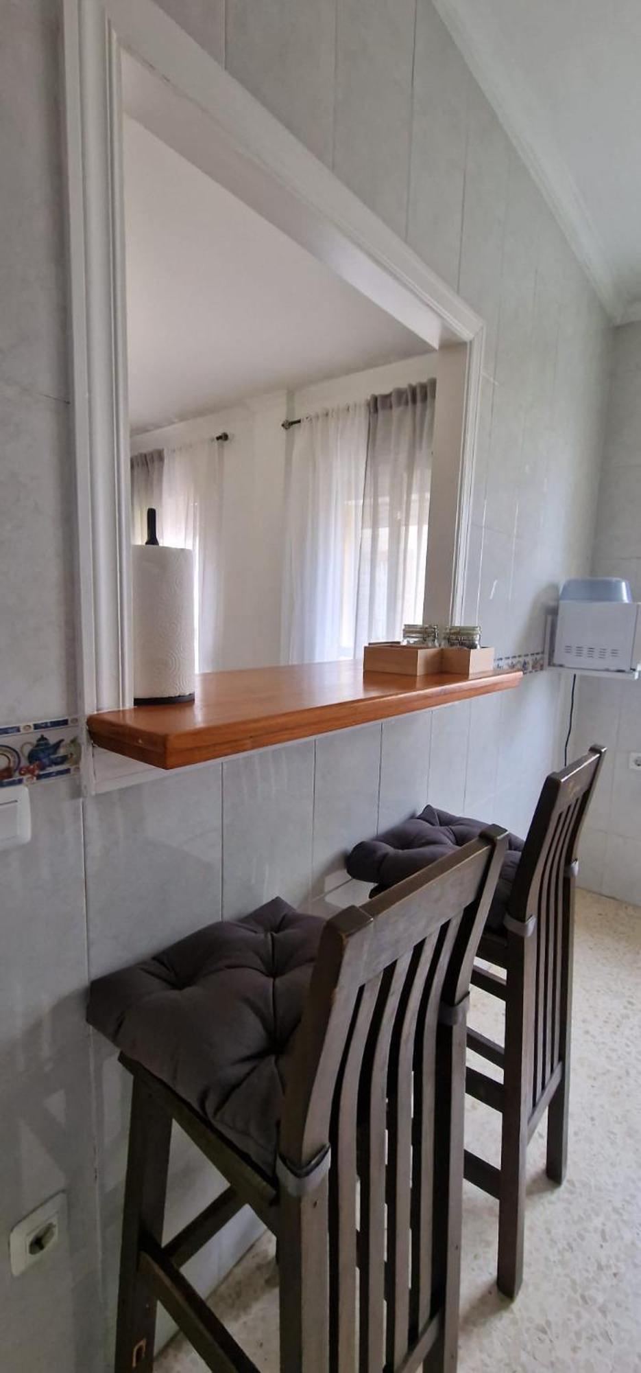 Apartamento Centrico Jerez Calle Tucan N17 Херес-де-ла-Фронтера Экстерьер фото
