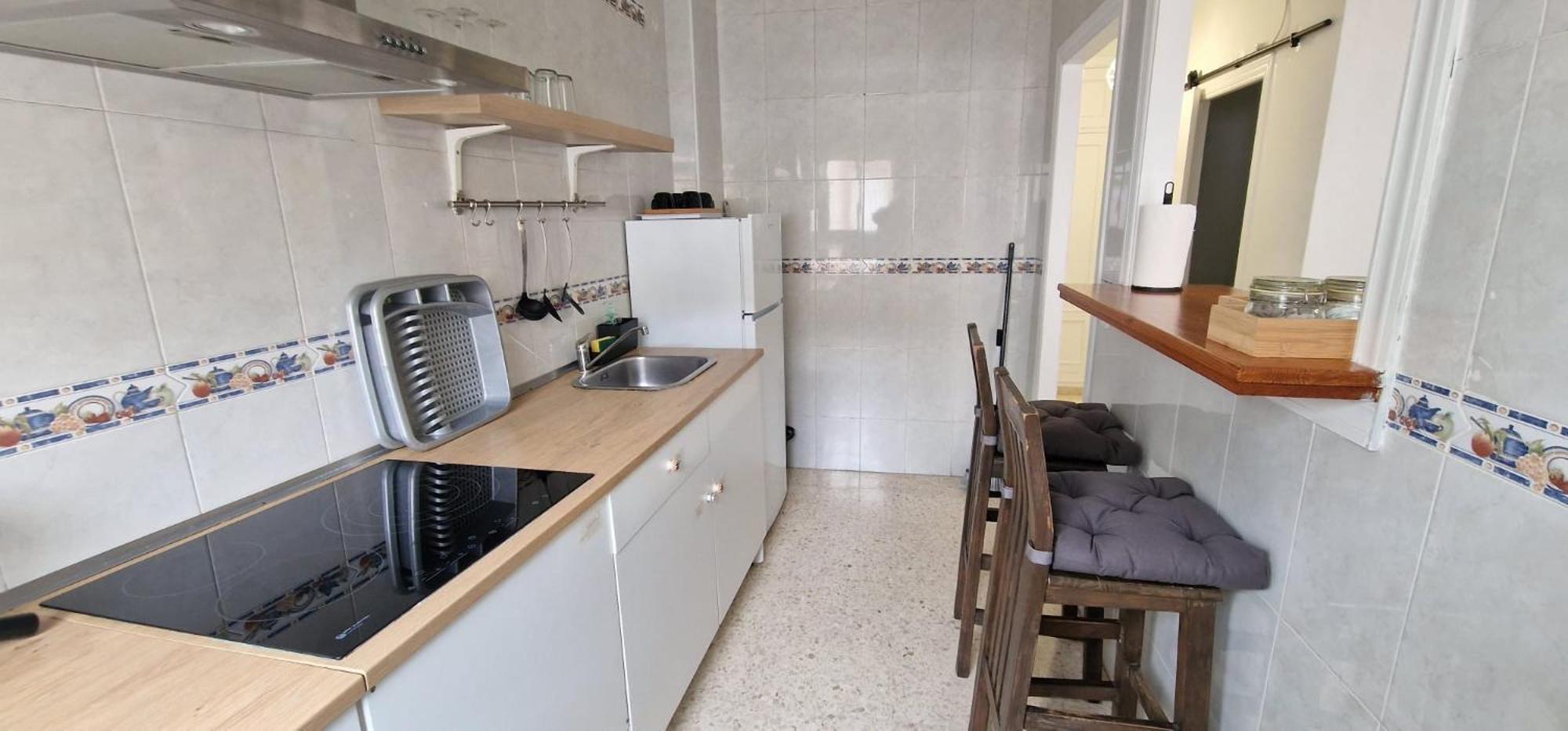 Apartamento Centrico Jerez Calle Tucan N17 Херес-де-ла-Фронтера Экстерьер фото