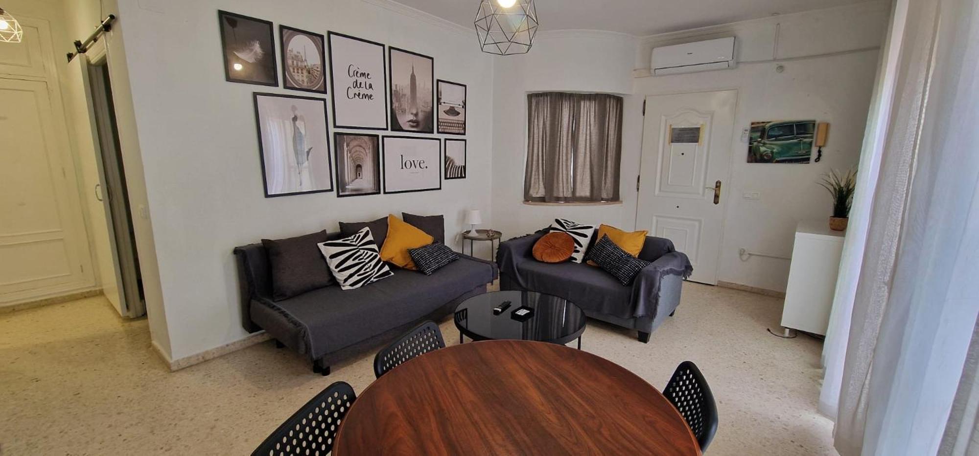 Apartamento Centrico Jerez Calle Tucan N17 Херес-де-ла-Фронтера Экстерьер фото