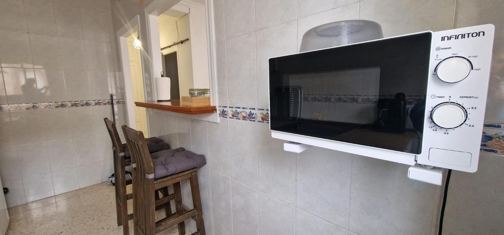 Apartamento Centrico Jerez Calle Tucan N17 Херес-де-ла-Фронтера Экстерьер фото