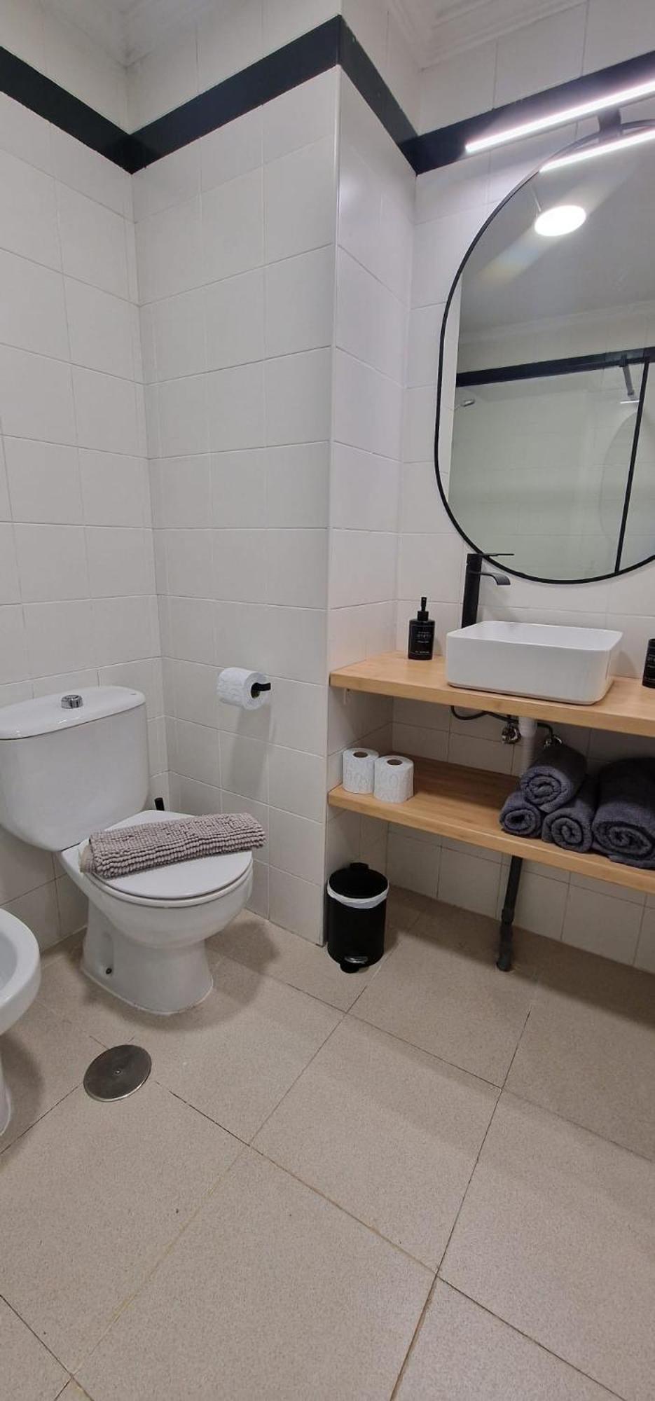 Apartamento Centrico Jerez Calle Tucan N17 Херес-де-ла-Фронтера Экстерьер фото